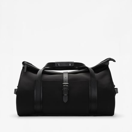 Mismo Explorer — Black
