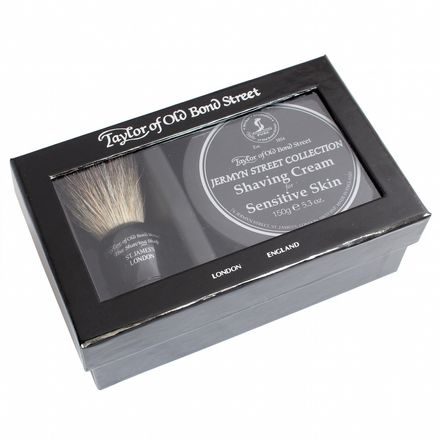 Taylor of Old Bond Street — Jermyn Street Gift Set