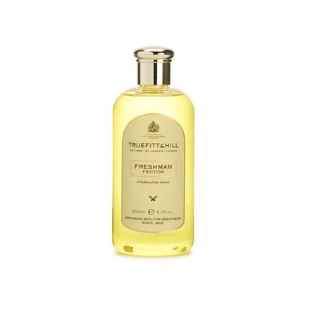 Truefitt & Hill Hair Tonic — Freshman Friction