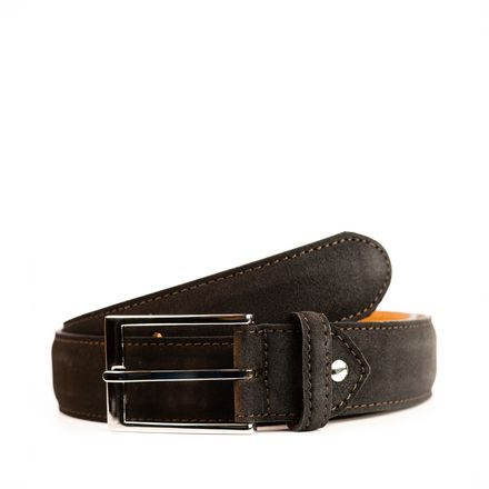 Berwick Granada — Dark Brown