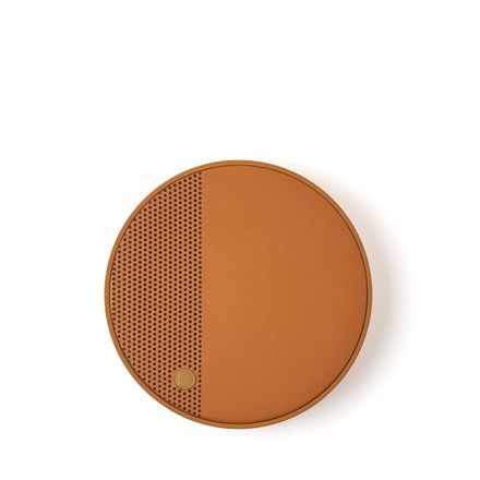 Rozbalené: Lexon Oslo Energy+ Brown