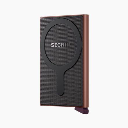 Secrid Cardprotector for Magsafe