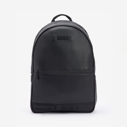 Barbour International Kilburn Backpack