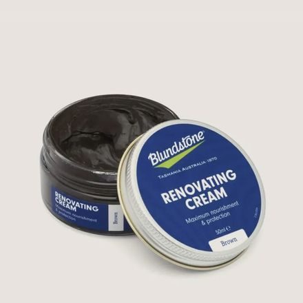 Blundstone — Renovating Cream (50 ml)