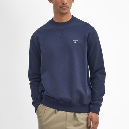 Barbour Beckhill Sweatshirt