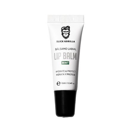 Slick Gorilla — Lip Balm