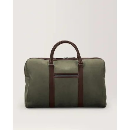 Carl Friedrik — Compact Weekender