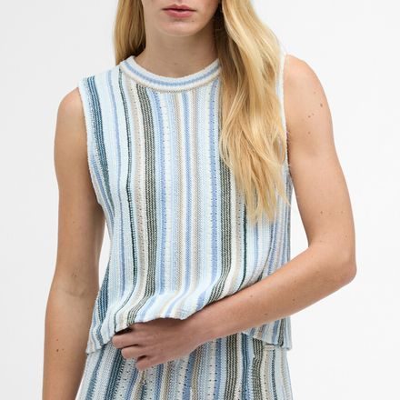 Barbour Josie Knitted Vest