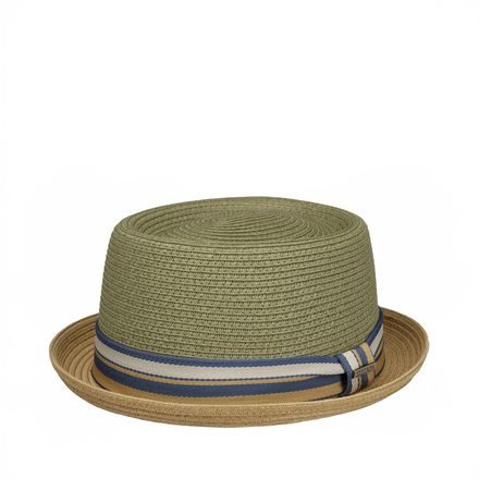 Stetson Pork Pie Toyo