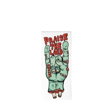 Reuzel Sticker