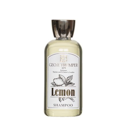 Geo. F. Trumper — Lemon Shampoo