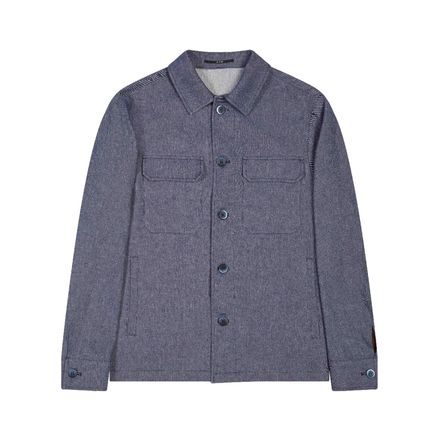 AT.P.CO — Orlando Overshirt