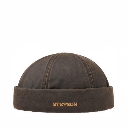 Stetson — Cotton Blend Docker