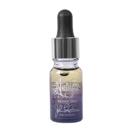 Cpt. Fawcett — John Petrucci's Nebula Travel Size Beard Oil (10 ml)