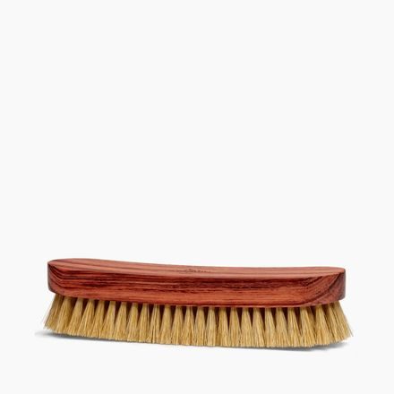 Saphir Medaille d’Or Horsehair Brush (18 cm)