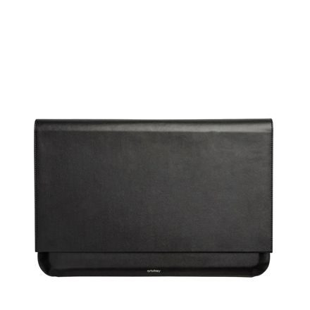Rozbalené: Orbitkey Hybrid Laptop Sleeve 14″ Black
