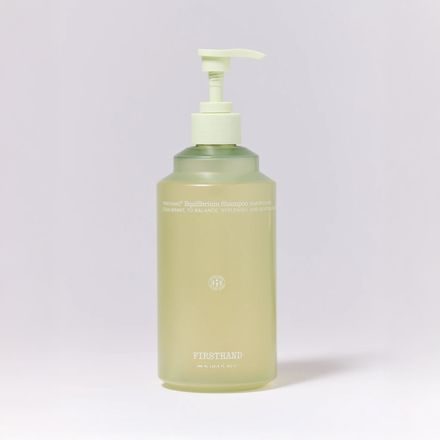 Bazár: Firsthand — Equilibrium Shampoo