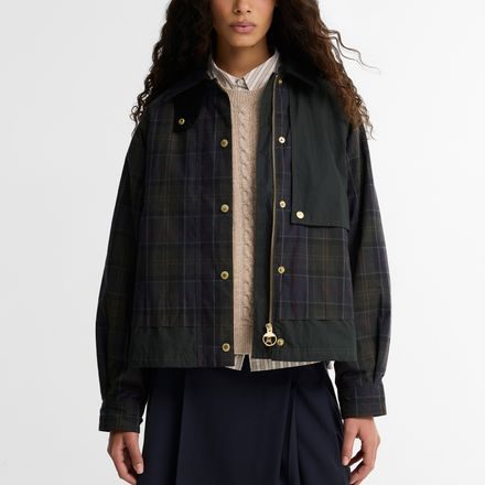 Barbour Truro Casual Jacket
