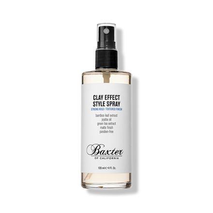 Baxter of California — Clay Effect Spray (120 ml)