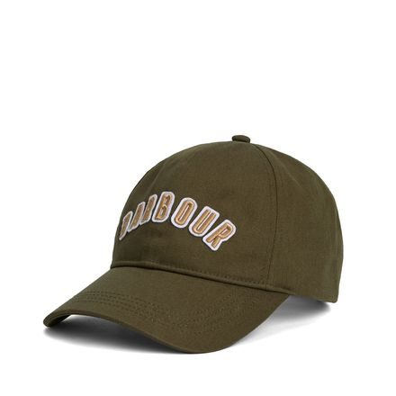 Barbour Campbell Sports Cap