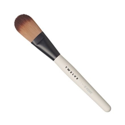 Kent TWMU8 — Small Foundation Brush