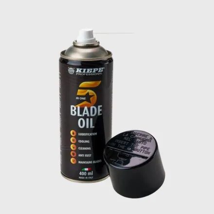 Kiepe — Blade Oil 5-in-1