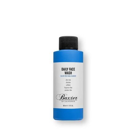 Baxter of California Daily Face Wash
