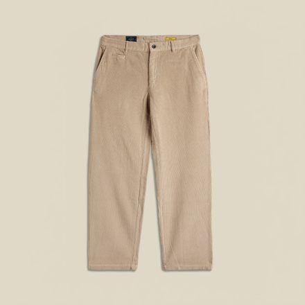 Portuguese Flannel — Corduroy Trousers