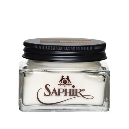 Saphir Macadamia Renovateur (75 ml)