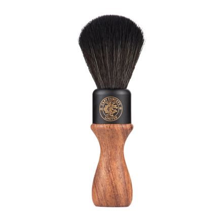 Cpt. Fawcett — Synthetic Fibre Beard Brush