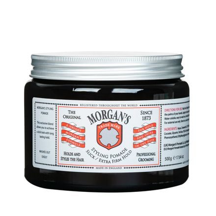 Morgan's Pomade Slick Extra Firm Hold (500 ml)