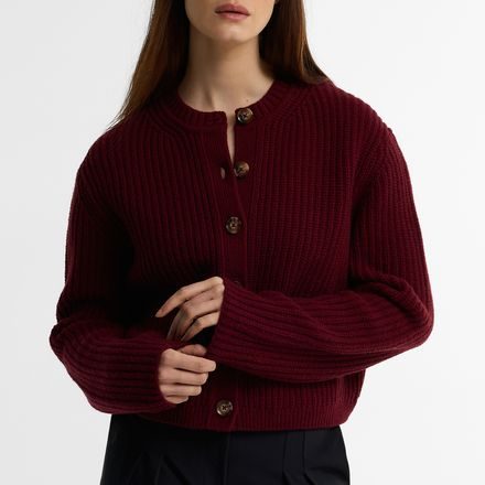 Barbour Adalyn Cardigan