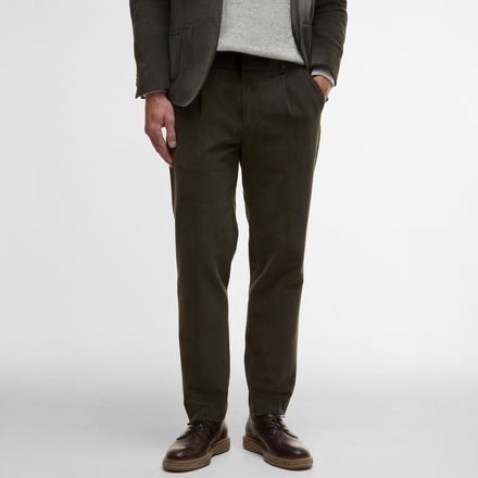 Barbour Wallington Cord Trouser