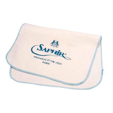 Saphir Cleaning Cloth