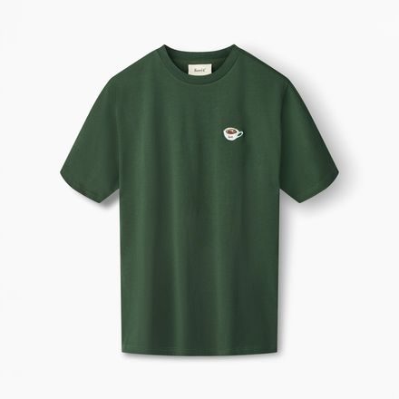 forét Element T-Shirt