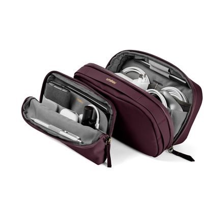 Orbitkey 2-in-1 Tech Pouch