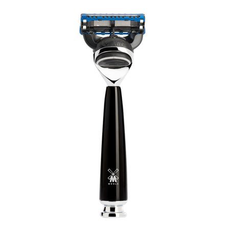 Mühle RYTMO R226 Fusion — čierna živica