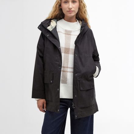 Barbour Winter Beadnell Waterproof Jacket