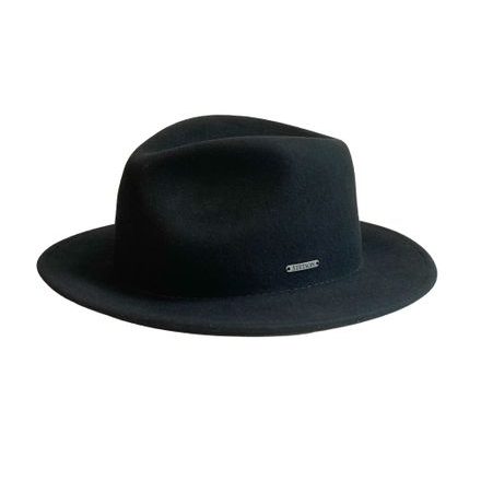 Stetson Traveller Woolfert