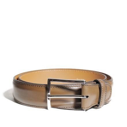 Berwick Almagro — Dark Brown