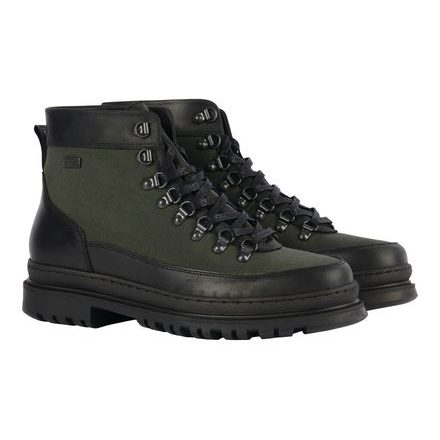 Barbour International McGuinness Boots