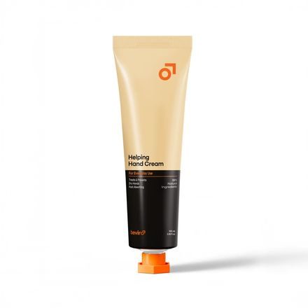 Beviro Helping Hand Cream