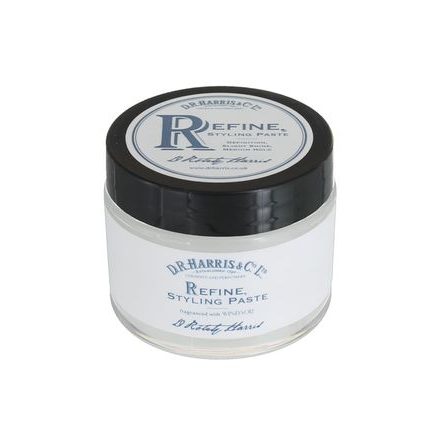 D.R. Harris — Refine Hair Paste (50 ml)