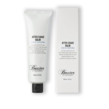 Baxter of California After Shave Balm (120 ml)