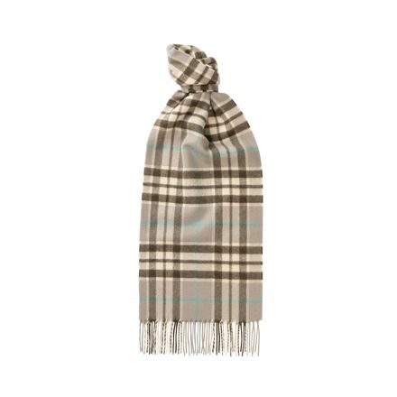 Joshua Ellis Classic Medium Scarf