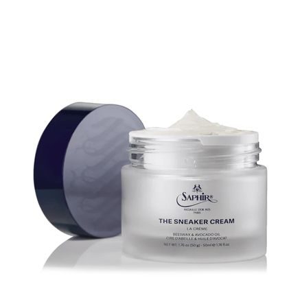 Saphir The Sneaker Cream (50 ml)