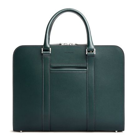 Carl Friedrik — Palissy Briefcase