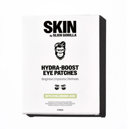 Slick Gorilla — Under Eye Patches (3 ks)