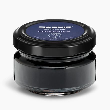 Saphir Cordovan Cream (50 ml)