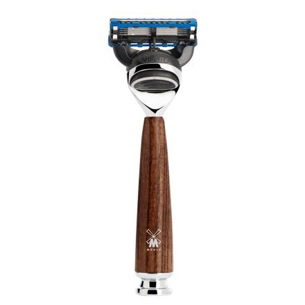 Mühle RYTMO R228 Fusion — naparený jaseň